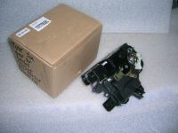 Serratura Porta Posteriore Sinistra Volkswagen Golf IV-Polo 2002-2009, New Beetle 1998, Passat 1996-2002