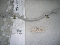 Maniglia Appiglio Peugeot 206