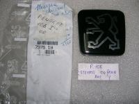 Stemma Cofano Anteriore Peugeot 106