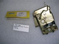 Serratura Porta Posteriore Sinistra Centralizzata Peugeot 106