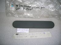 Modanatura Parafango Posteriore Parte Superiore Peugeot 205