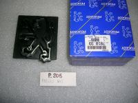 Fregio Anteriore Peugeot 205