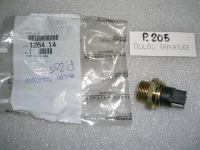 Bulbo Radiatore Peugeot 205