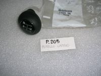 Pomello Cambio Peugeot 205