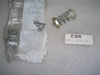 Gancio Cofano Anteriore Peugeot 205