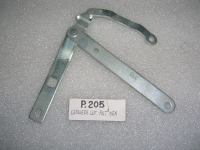 Cerniera Cofano Anteriore Destro Peugeot 205