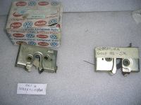 Serratura Manuale Porta Destra E Sinistra Golf MK2