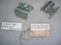 Cerniere Portellone Golf 84'