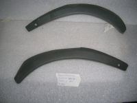 Parafanghini Posteriori Destro E Sinistro Golf Mk2 1989-1991