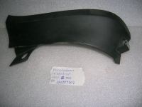 Parafanghino In Plastica Golf II Serie