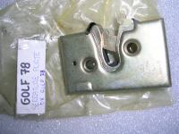 Serratura Porta Destra Golf 78'