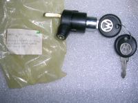 Pulsante Con Chiave Portellone Posteriore Volkswagen Golf Mk1
