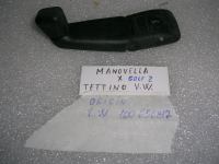 Maniglia  Tettino Apribile  Volkswagen Golf '84