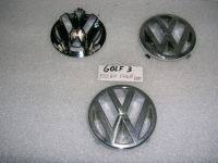 Fregio Griglia Anteriore Volkswagen  Golf III