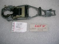 Staffa Cilindretto Porta Volkswagen Golf MK4