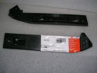 Guida Paraurti Anteriore Sinistra Volkswagen Golf IV