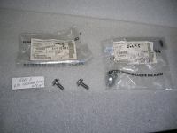 Viti Cerniera Porta Superiore E Inferiore Volkswagen Golf 5