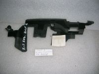 Riparo Radiatore Destro Volkswagen Golf V