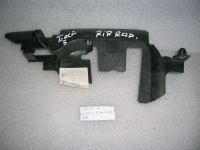 Riparo Radiatore Sinistro Volkswagen Golf V