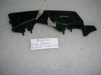 Guida Paraurti Anteriore Interna Sinistra Volkswagen Golf Passat 05'