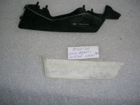 Guida Paraurti Anteriore Interna Destra Volkswagen Golf Passat 05'