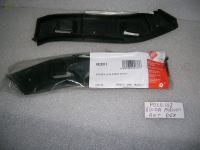 Guida Paraurti Anteriore Destro Volkswagen Polo 02'