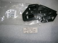 Staffa Paraurti Anteriore Destro Volkswagen Polo 05'