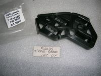 Staffa Paraurti Anteriore Sinistro Volkswagen Polo 05'