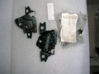 Serratura Cofano Anteriore Volkswagen Polo 1995-1999