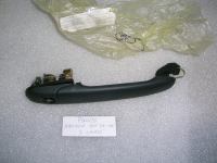 Maniglia Anteriore Destra E Sinistra Senza Chiave Volkswagen Polo 1995-1999