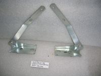 Cerniera Cofano Anteriore Destra e Sinistra Volkswagen Polo 1995-1999