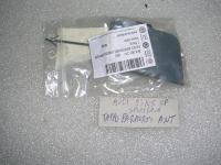 Tappo Paraurti Anteriore Audi A3'05  5 Porte