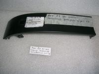 Modanatura Sottofanalino Posteriore Sinistro Audi A3 2001'