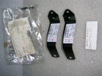 Staffe Trombe Audi A6 I Serie