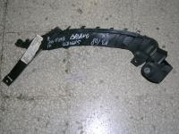 Guida  Paraurti Anteriore Sinistro Audi A3 08'