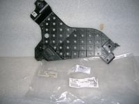 Piastra Sottofaro Destro Audi Q3 2011
