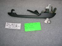 Maniglia Sinistra Con Chiave Audi 80 E 90 D 79' A 87'