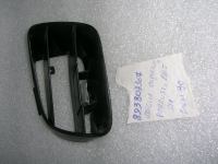 Griglia  Paraurti Anteriore Sinistro Audi 80 