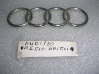 Fregio Griglia Anteriore Audi 80