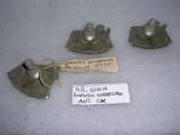 Rimando Serratura Anteriore Sinistra Alfa Romeo Giulia