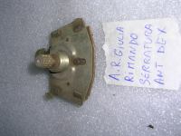 Rimando Serratura Anteriore Destra Alfa Romeo Giulia