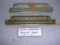 Guida Alzavetro Destro E Sinistro Alfa Romeo Giulia