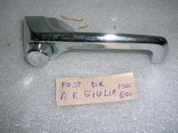 Maniglia Posteriore Destra Alfa Romeo Giulia 