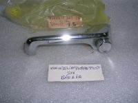 Maniglia Porta Posteriore Sinistra Alfa Romeo Giulia