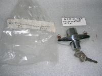 Chiusura Posteriore Con Chiavi ALfa Romeo Giulia II Serie