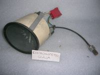 Contachilometri Alfa Romeo Giulia