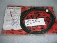 Filo Cofano Anteriore Alfa Romeo Nuova 33