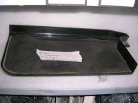 Riparo Sottobatteria Alfa Romeo Giulia
