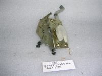 Serratura Porta Posteriore Sinistra Alfa Romeo 33