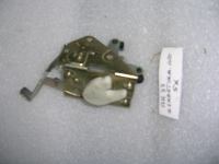 Serratura Anteriore Sinistra Alfa Romeo 33